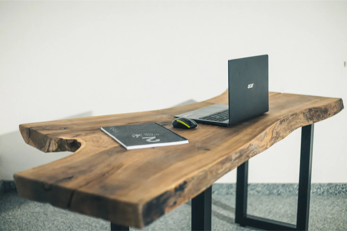 IMG_6389 бюро от масивен орех