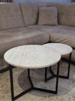 холни маси мрамор