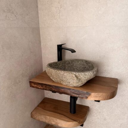 плот от масивно дърво