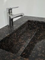 Умивалник от гранит за баня - Image 3