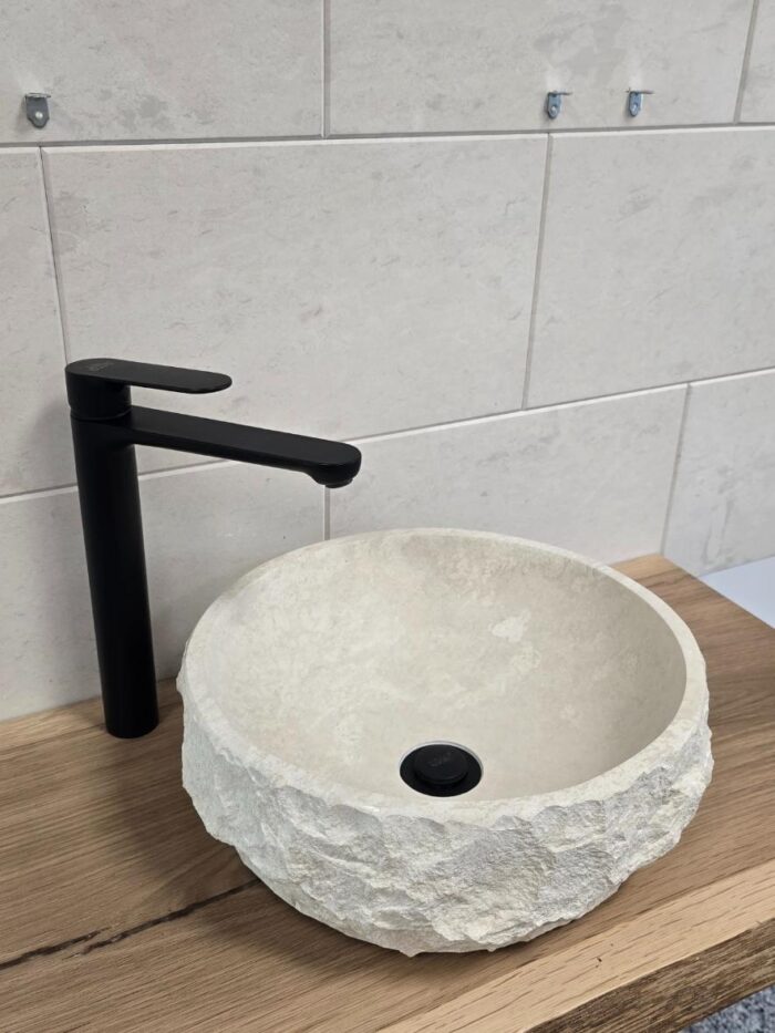 Комплект за баня "Камък & Дърво" N2 - Image 8