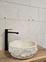 Комплект за баня "Камък & Дърво" N2 - Image 3