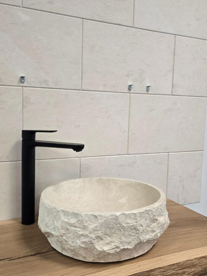 Комплект за баня "Камък & Дърво" N2 - Image 3