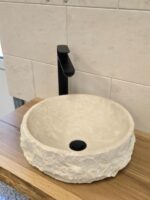 Комплект за баня "Камък & Дърво" N2 - Image 5