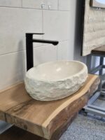 Комплект за баня "Камък & Дърво" N3 - Image 2