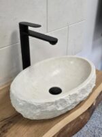 Комплект за баня "Камък & Дърво" N3 - Image 3