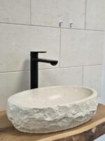 Комплект за баня "Камък & Дърво" N3 - Image 4