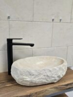 Комплект за баня "Камък & Дърво" N1 - Image 6
