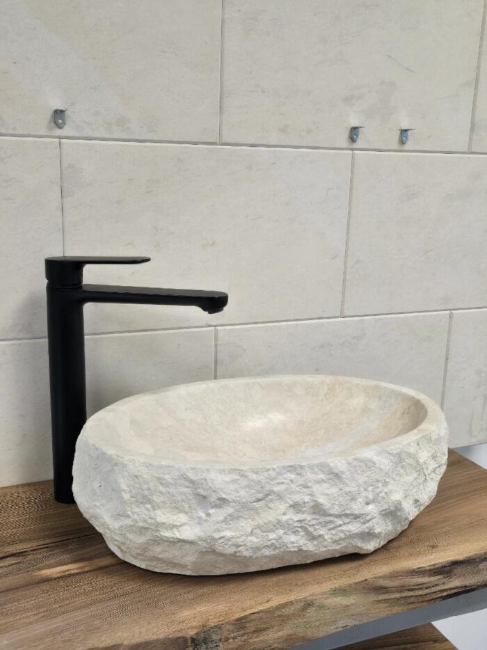 Комплект за баня "Камък & Дърво" N1 - Image 6