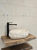Комплект за баня "Камък & Дърво" N1 - Image 3