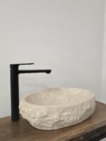 Комплект за баня "Камък & Дърво" N5 - Image 5