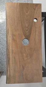 Комплект за баня "Камък & Дърво" N5 - Image 6