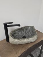 Комплект за баня "Камък & Дърво" N6 - Image 3