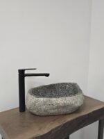 Комплект за баня "Камък & Дърво" N6 - Image 8