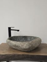 Комплект за баня "Камък & Дърво" N6 - Image 5