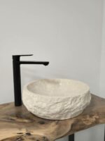 Комплект за баня "Камък & Дърво" N7 - Image 6