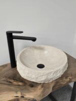 Комплект за баня "Камък & Дърво" N7 - Image 7