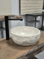 Комплект за баня "Камък & Дърво" N8 - Image 7