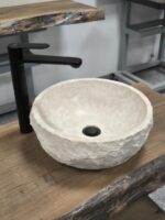 Комплект за баня "Камък & Дърво" N8 - Image 4