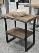 Комплект за баня "Камък & Дърво" N8 - Image 6