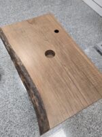 Комплект за баня "Камък & Дърво" N8 - Image 10
